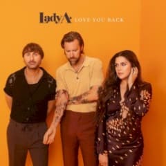 Love You Back