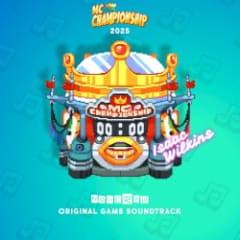 MC Championship 2025 (Original Game Soundtrack)