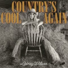 Country's Cool Again