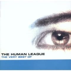 The Very Best of The Human League