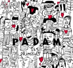 Les primitives