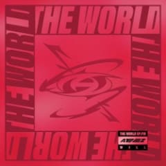 THE WORLD EP.FIN : WILL