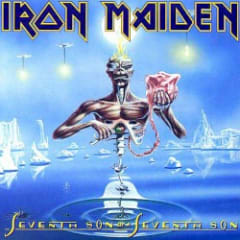 Seventh Son of a Seventh Son