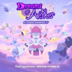 Dreams of Aether (Original Soundtrack)