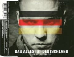 Das alles ist Deutschland