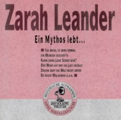Ein Mythos lebt…
