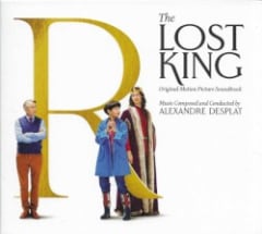 The Lost King: Original Motion Picture Soundtrack