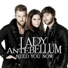 Need You Now