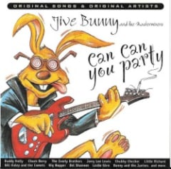 Can Can You Party