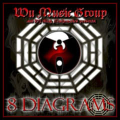 8 Diagrams: The Mixtape