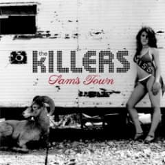 The Killers Matt Pinfield Interview