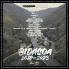 Bidasoa 2018–2023