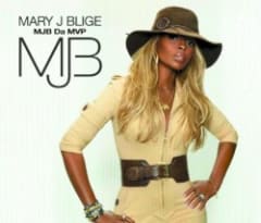 MJB Da MVP