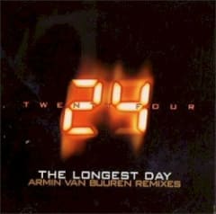 The Longest Day (Armin van Buuren Remixes)