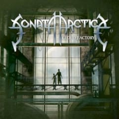 Cloud Factory