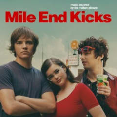 Mary Jane ('Mile End Kicks' - Music Inspired by the Motion Picture)