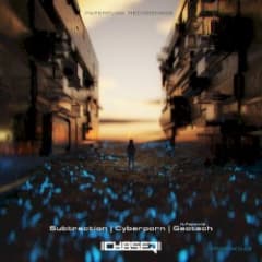Subtraction EP