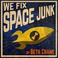 We Fix Space Junk - Main Theme