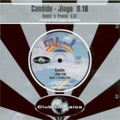 Jingo