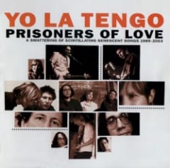 Prisoners of Love: A Smattering of Scintillating Senescent Songs 1985–2003