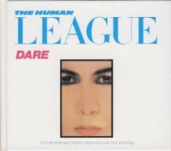Dare / Love and Dancing