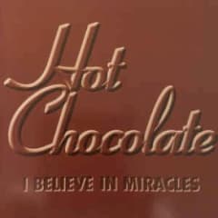 I Believe in Miracles