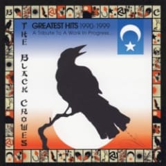 Greatest Hits 1990–1999: A Tribute to a Work in Progress