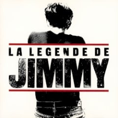 La Légende de Jimmy