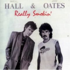 Really Smokin’