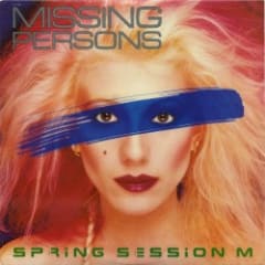 Spring Session M