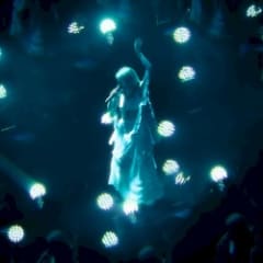 The Seed (live from the Royal Albert Hall)