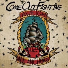 Aweigh All Anchors