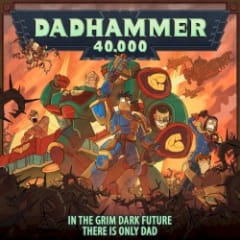 DADHAMMER