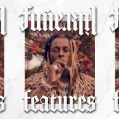 Funeral Features