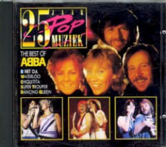The Best of ABBA