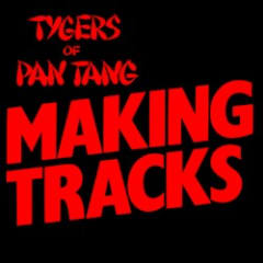 Making Tracks