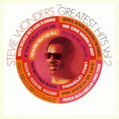 Greatest Hits, Volume 2