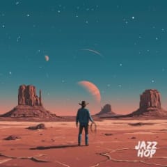 Cosmic Cowboy