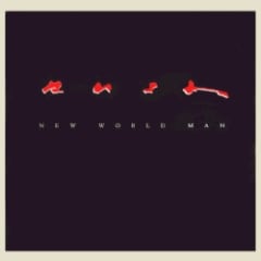 New World Man