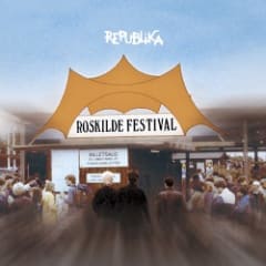 Roskilde Festival