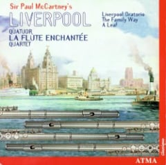 Sir Paul McCartney's Liverpool