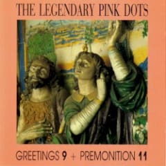 Greetings 9 + Premonition 11