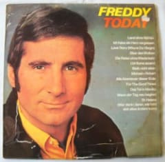 Freddy Heute