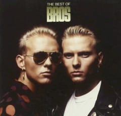 The Best of Bros