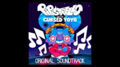 Pipistrello and the Cursed Yoyo