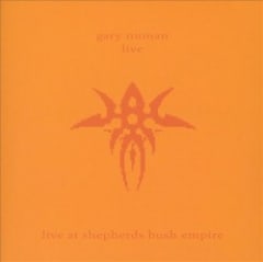 Live at Shepherds Bush Empire