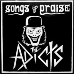 Songs of Praise