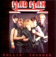 Rollin' Thunder