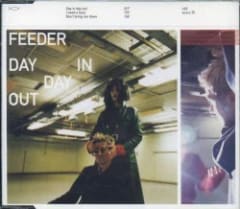 Day In Day Out