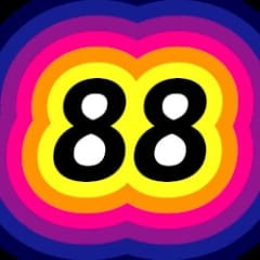 Eighty Eight